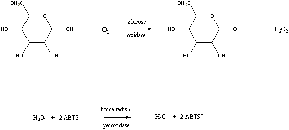 glucose oxidase assay